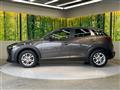2016 Mazda CX-3