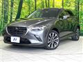 2019 Mazda CX-3
