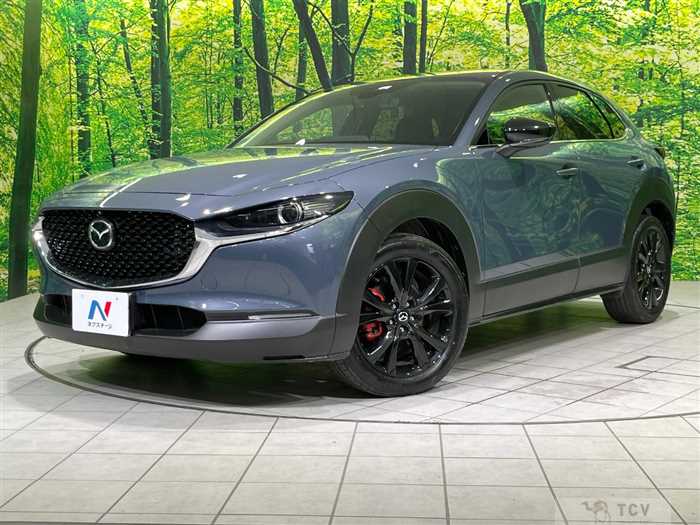 2023 Mazda Mazda Others