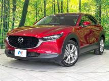 2020 Mazda Mazda Others