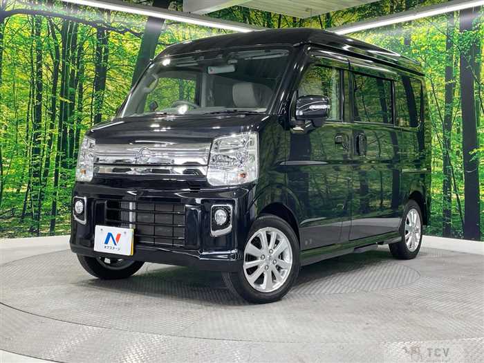 2020 Nissan NV100Clipper