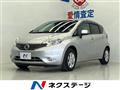 2013 Nissan Note