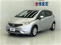 2013 Nissan Note