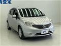 2013 Nissan Note
