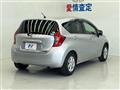 2013 Nissan Note