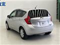 2013 Nissan Note
