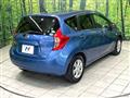 2014 Nissan Note