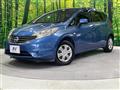 2014 Nissan Note