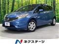 2014 Nissan Note