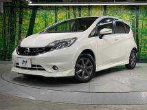 2016 Nissan Note