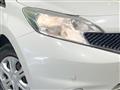 2016 Nissan Note