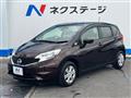2016 Nissan Note