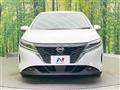 2022 Nissan Note