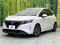 2022 Nissan Note