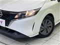 2022 Nissan Note
