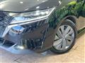 2022 Nissan Note