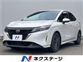 2022 Nissan Note