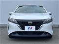 2022 Nissan Note