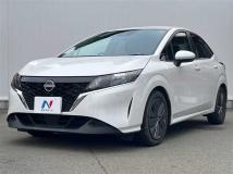 2022 Nissan Note