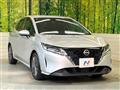 2022 Nissan Note