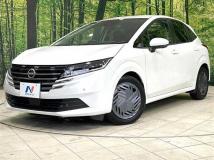 2024 Nissan Note