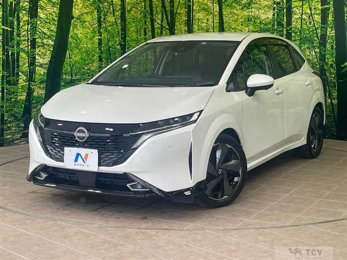 2021 Nissan Nissan Others