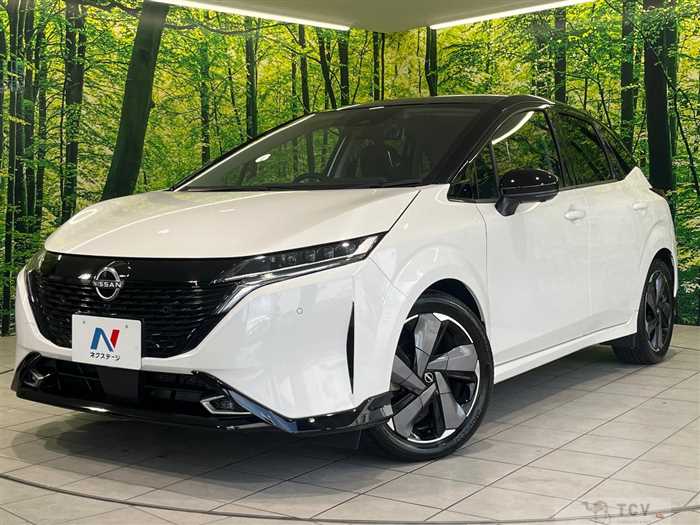 2022 Nissan Nissan Others