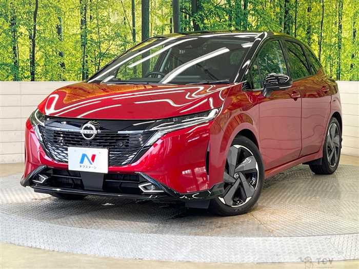 2022 Nissan Nissan Others