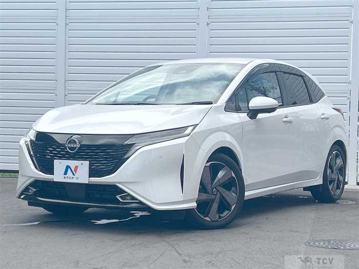 2022 Nissan Nissan Others
