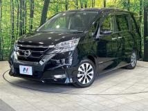 2016 Nissan Serena