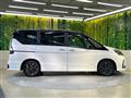 2021 Nissan Serena