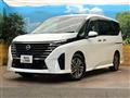 2025 Nissan Serena
