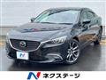2015 Mazda Atenza