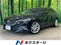 2016 Mazda Atenza Wagon