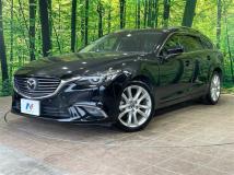 2016 Mazda Atenza Wagon