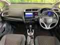 2016 Honda Fit