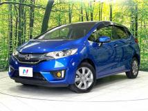 2014 Honda Fit