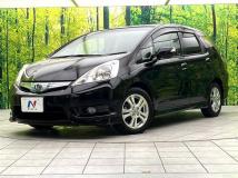 2011 Honda Fit Hybrid