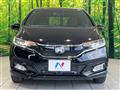 2017 Honda Fit Hybrid