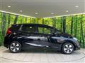 2017 Honda Fit Hybrid