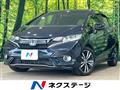 2018 Honda Fit Hybrid