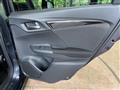 2018 Honda Fit Hybrid