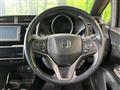 2018 Honda Fit Hybrid