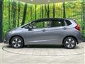 2018 Honda Fit Hybrid