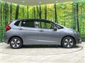 2018 Honda Fit Hybrid