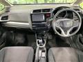2014 Honda Fit Hybrid