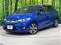 2014 Honda Fit Hybrid