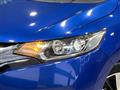 2014 Honda Fit Hybrid