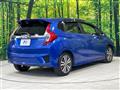2014 Honda Fit Hybrid