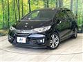 2015 Honda Fit Hybrid